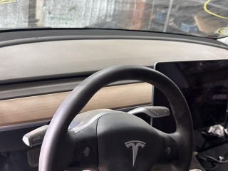 Панель передняя салона (торпедо) Tesla Model 3 2017-2021