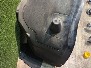 Защита арок (подкрылок) передний правый, Tesla Model 3 2017-2021