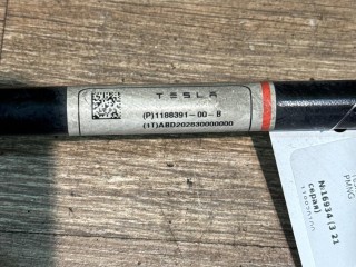 стойка стабилизатора передняя, ориг. номер 118839100, Tesla Model 3 2017-2021