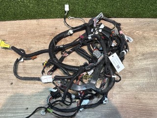 Проводка Tesla Model 3 2017-2021