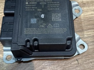 Блок AirBag Tesla Model 3 2017-2021