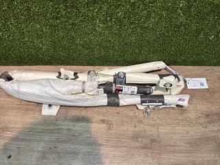 Подушка безопасности боковая (шторка) правая Tesla Model 3 2017-2021