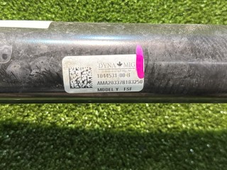передняя балка (подрамник), ориг. номер 104453100, 110354700, Tesla Model Y 2020-2026