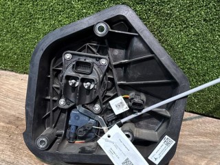 Порт зарядный Tesla Model 3 2017-2021