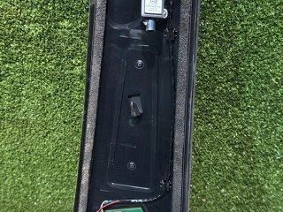 камера бокового обзора правая, ориг. номер 110925500, 110044100, 110061900, Tesla Model 3 2017-2021