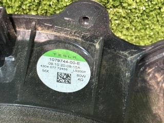 динамик, ориг. номер 107974400, Tesla Model 3 2017-2021