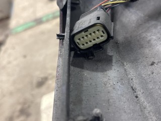 проводка бампера задняя, ориг. номер 100442104, Tesla Model S 2016-2021