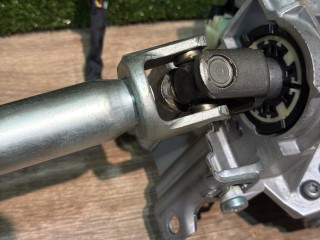 рулевой карданчик, Tesla Model 3 2017-2021