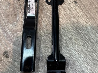 крепление аккумулятора, ориг. номер 153434600, 153317200, Tesla Model 3 2017-2021