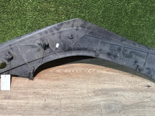 Пластик моторного отсека, ориг. номер 103623800, Tesla Model X 2015-2021