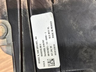 Фара правая, ориг. номер 103431500, Tesla Model X 2015-2021