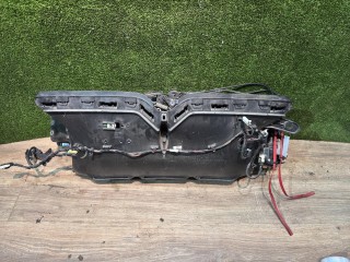 передняя панель (телевизор), ориг. номер 103517600, 105022300, 203243801, Tesla Model X 2015-2021