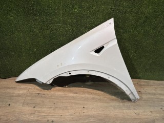 Крыло переднее левое Tesla Model X 2015-2021