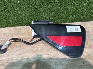 Лючок порта зарядки, ориг. номер 108485400, 109995300, Tesla Model 3 2017-2021