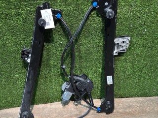 стеклоподъемник передний правый, ориг. номер 102881900, Tesla Model X 1 поколение 2015-2021