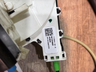 замок двери передней правой, ориг. номер 111206400, Tesla Model X 1 поколение 2015-2021