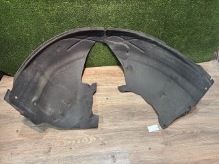 Защита арок (подкрылок) передний правый, Tesla Model X 2015-2021