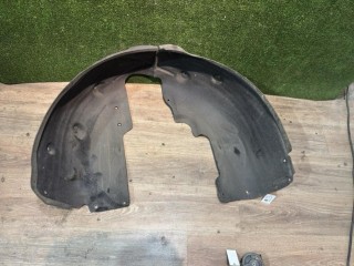Защита арок (подкрылок) задний правый, Tesla Model X 2015-2021