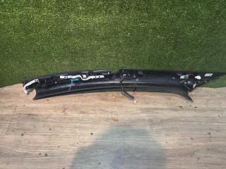 Обшивка стойки правая, ориг. номер 103594506, 105029406, Tesla Model X 2015-2021