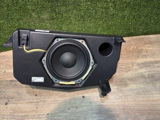 сабвуфер, ориг. номер 105008500, Tesla Model X 1 поколение 2015-2021