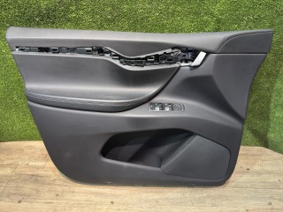 обшивка двери передней левой, ориг. номер 105532721, Tesla Model X 1 поколение 2015-2021