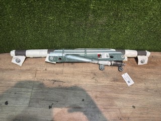 подушка безопасности боковая (шторка) левая, ориг. номер 103675700, Tesla Model X 1 поколение 2015-2021