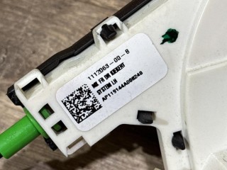 замок двери передней левой, ориг. номер 111206300B, 111206300, Tesla Model X 2015-2021