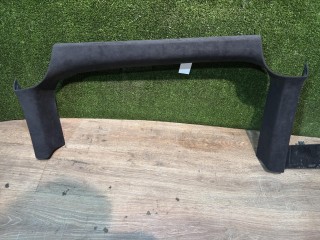 обшивка двери задней левой, ориг. номер 105233306, Tesla Model X 2015-2021