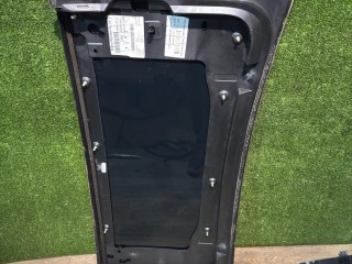 стекло двери задней левой, ориг. номер 103490200, Tesla Model X 2015-2021