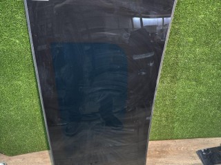 стекло двери задней правой, ориг. номер 103490300, Tesla Model X 1 поколение 2015-2021