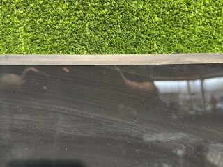 стекло двери задней правой, ориг. номер 103490300, Tesla Model X 2015-2021