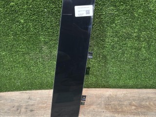 стекло двери задней левой, ориг. номер 104135700, Tesla Model X 1 поколение 2015-2021