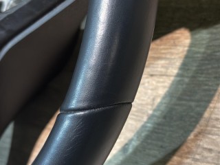 Руль, ориг. номер 103677400, Tesla Model X 2015-2021