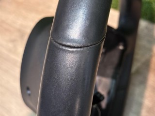 Руль, ориг. номер 103677400, Tesla Model X 2015-2021
