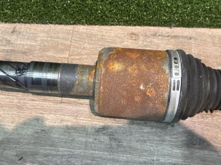 Полуось передняя правая, ориг. номер 142011900B, 142011900, Tesla Model X 2015-2021