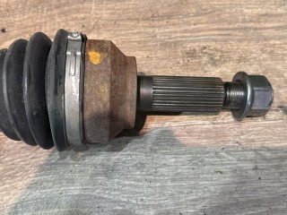 Полуось передняя правая, ориг. номер 142011900B, 142011900, Tesla Model X 2015-2021