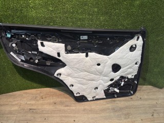 обшивка двери задней правой, Tesla Model X 1 поколение 2015-2021