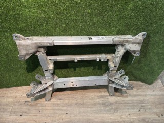 передняя балка (подрамник), ориг. номер 104880100, 102757900, Tesla Model X 1 поколение 2015-2021