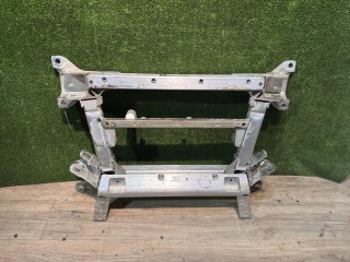 передняя балка (подрамник), ориг. номер 104880100, 102757900, Tesla Model X 2015-2021
