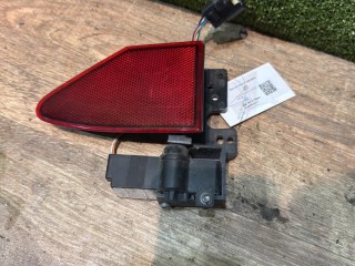 Лючок порта зарядки, ориг. номер 103855700, 104276600, 104276600I, Tesla Model X 1 поколение 2015-2021