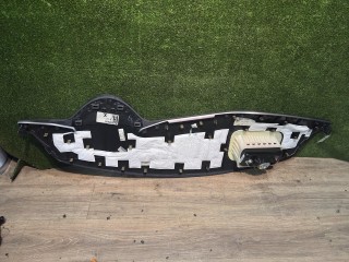 панель передняя салона (торпедо), ориг. номер 105414510, 111710110, Tesla Model X 1 поколение 2015-2021