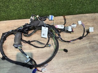 проводка двери передней правой, ориг. номер 103244000G, 103244000, Tesla Model X 1 поколение 2015-2021