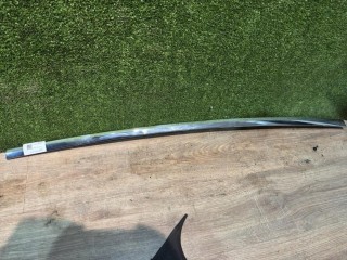 молдинг двери задней левой, ориг. номер 103224900, Tesla Model X 1 поколение 2015-2021