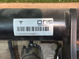прицепное устройство (фаркоп), ориг. номер 10057987, Tesla Model X 2015-2021