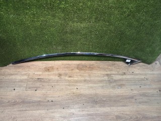 молдинг крыши правый, ориг. номер 112887200, Tesla Model X 1 поколение 2015-2021
