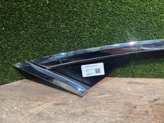 молдинг крыши левый, ориг. номер 103212350, 112887100, Tesla Model X 1 поколение 2015-2021