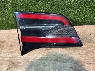 фонарь крышки багажника левый, ориг. номер 103433600, Tesla Model X 1 поколение 2015-2021