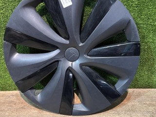 Колпак колесный, ориг. номер 148628600, Tesla Model S 2-й рест 2021-2026