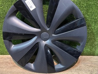 Колпак колесный, ориг. номер 148628600, Tesla Model S 2-й рест 2021-2026