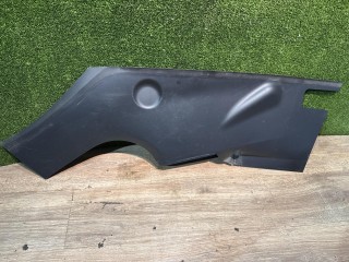 Пластик моторного отсека, ориг. номер 1564262-00, Tesla Model S 2-й рест 2021-2026